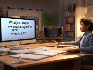 什么工作不用坐班且靠谱？