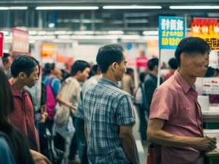 东莞哪些工厂正在招工？