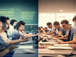 委培是什么？与统招有何区别？