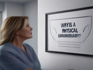 体检复查是为什么，必须做吗？