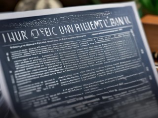 单位公开招聘考试到底考什么？