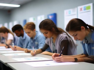 公开招聘卫生人员考试，考什么？