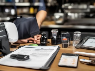 送外卖前要准备哪些东西？