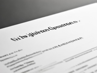 公开招聘文书，具体要求有哪些？