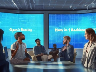 开放银行是什么？如何保障安全？