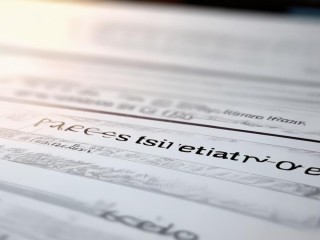 自考报名时间是什么时候？