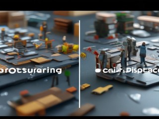 劳务外包与劳务派遣有何本质区别？