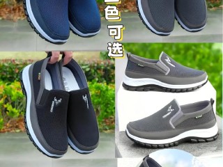 老人鞋品牌这么多，到底该怎么选？