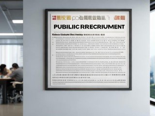 开鲁县公开招聘，何时开始报名？