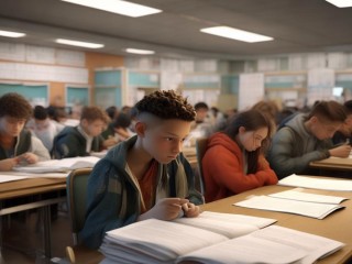 报考点到底是什么？