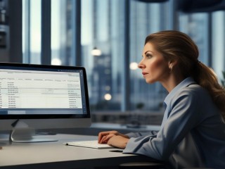 采购文员的核心职责与工作内容是什么？