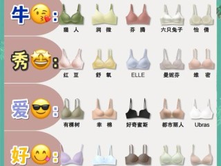 内衣牌子都有哪些牌子