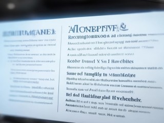 播音主持招聘公告，具体岗位要求有哪些？