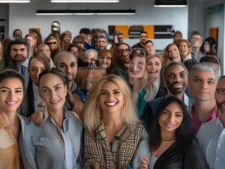 什么样的企业文化能真正凝聚人心？