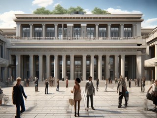 行政部门究竟是什么？