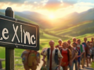 乐行是快乐出行还是另有深意？