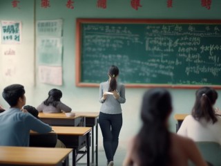 广西教师面试如何准备？流程评分标准是什么？