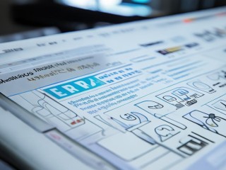 ERP技术是什么？核心价值与应用场景有哪些？