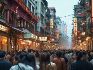 海派文化是什么？