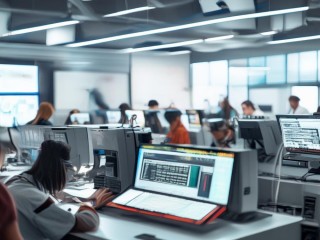 数控技术专业学什么？就业方向有哪些？