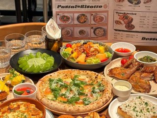 西餐都是有哪些