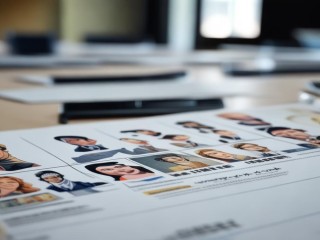 公开招聘项目人员有何具体要求？