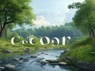 coor是什么意思？