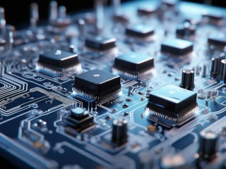 集成电路是什么