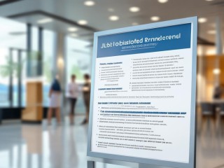 医院公开招聘应届生，有何具体要求与流程？