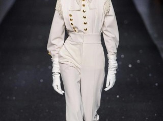 秀场主题都有哪些？时尚主题灵感从何来？