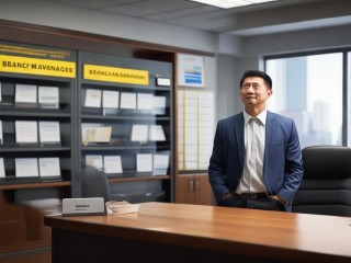 银行支行行长具体是什么行政级别？