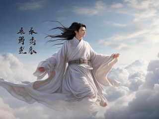 云中客是何意？