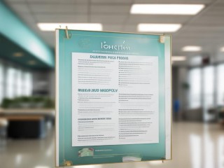 南华医院公开招聘哪些岗位？