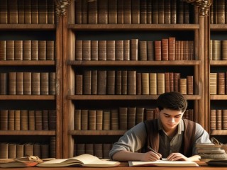 考录是什么意思？