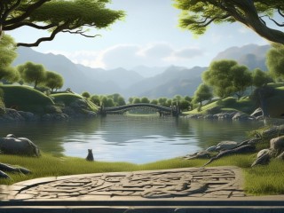 夼字含义究竟是什么？