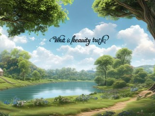 美创究竟是什么？