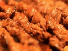 华阳烤肉有哪些必吃推荐？