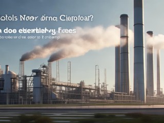 国电是什么？电力如何定义国家能源？