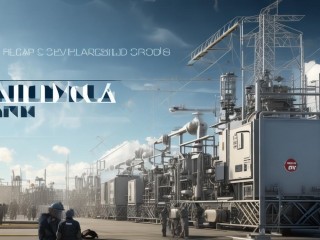 国家电网具体负责哪些电力业务？