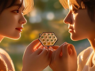 蜜友指哪种亲密朋友？有何特殊含义？