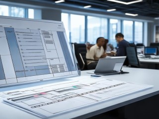 外贸公司具体业务范围是哪些？