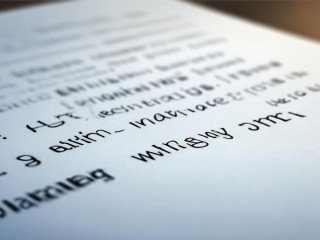 公开招聘专业分类有哪些？