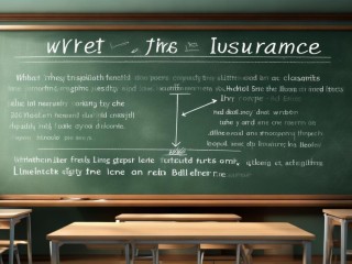 财产险是什么？它保哪些财产风险？