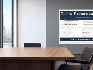 公开招聘博士面试方案，核心考察标准是什么？