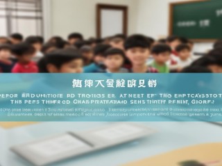 简阳教师招聘有何条件与流程？