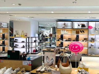 凯丽百货有哪些品牌值得逛？