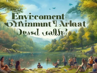 环境安全究竟指什么？