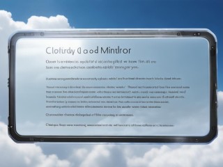 云镜是什么？为何能智能识别分析数据？