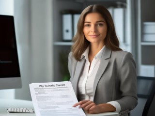 应聘此职，为何是你的最优选？