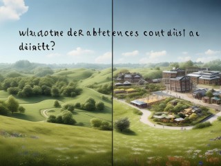 区和县有什么区别